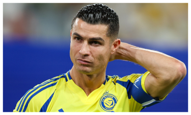 Saudi Pro League Targets Salah, Fernandes as Possible Replacements for Ronaldo