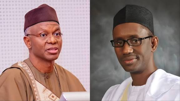 El-Rufai Alleges NSA Ribadu Ordered His Arrest at Abuja Airport