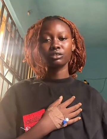 Mirabel Not Arrested – Ogun Police Give Update On Viral Rape Case