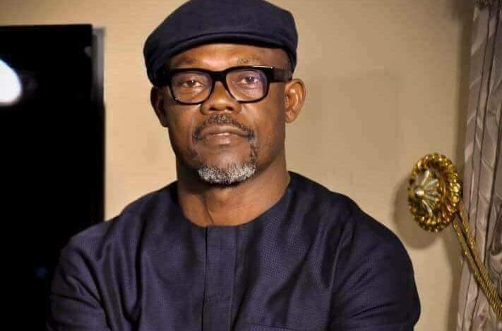 Rivers Senator Dies At 64