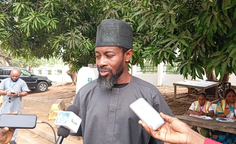FCT Poll: ADC Alleges Intimidation, Low Voter Turnout