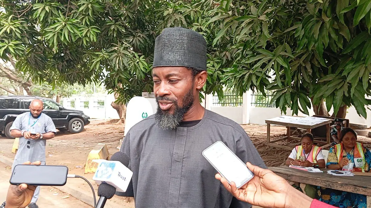 FCT Poll: ADC Alleges Intimidation, Low Voter Turnout