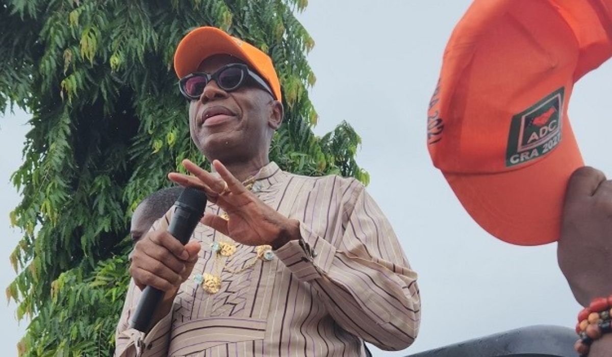 2027: Opposition Must Prove It’s Different From Govt In Power – Amaechi