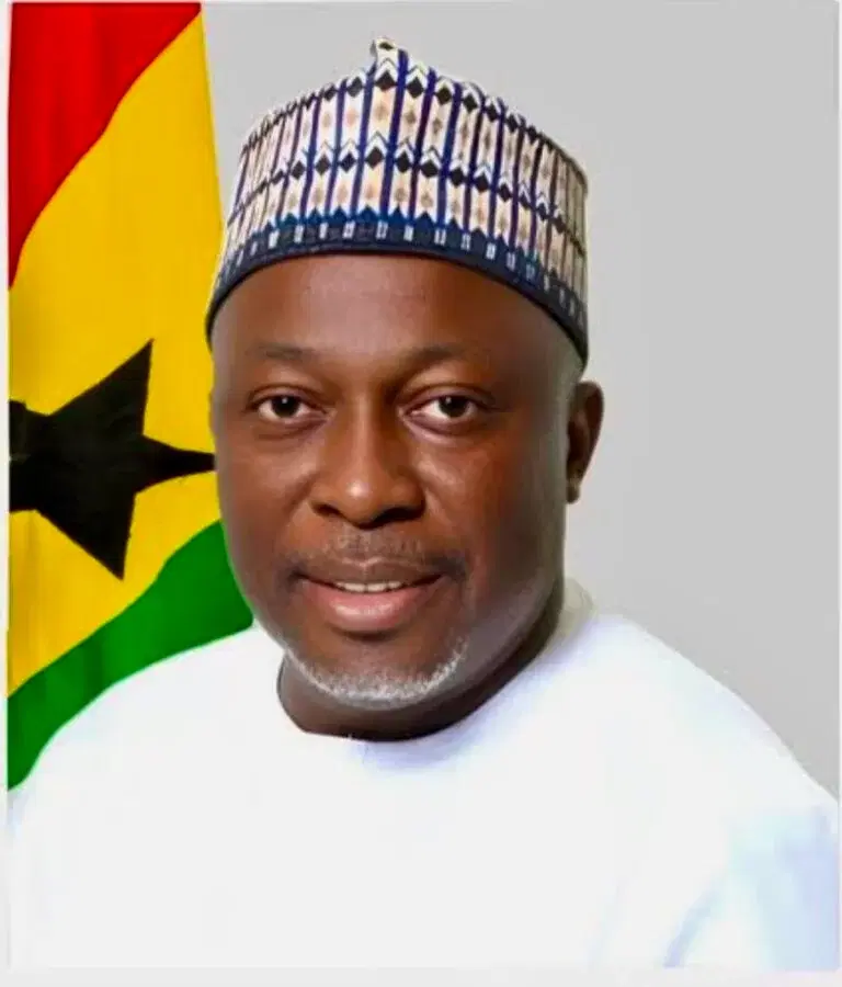 Ghana Recalls High Commissioner To Nigeria Over Election Malpractice