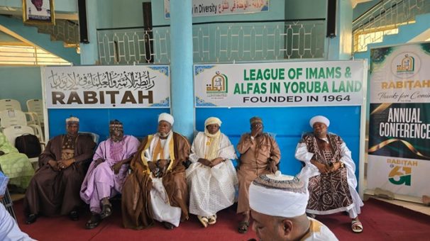 S/West Islamic Leaders Announce Feb 18 As First Day of Ramadan Fast 