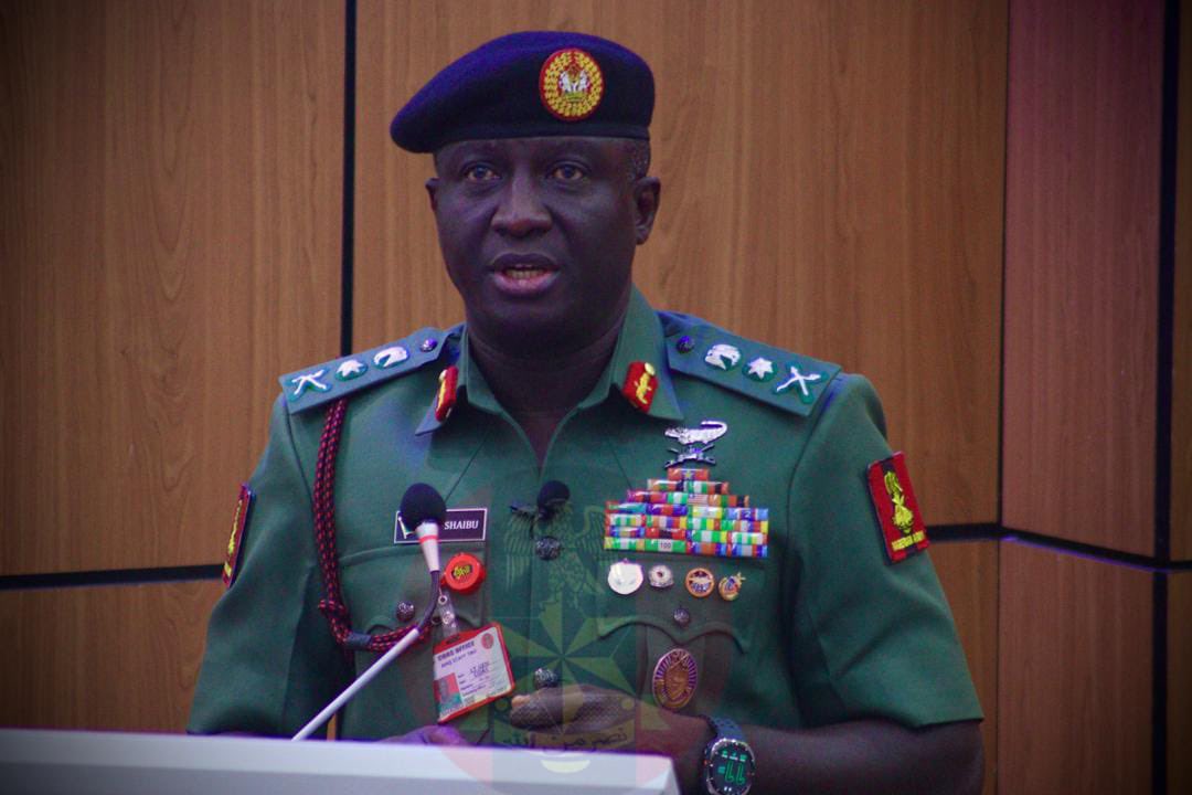 Plateau: CAOS Deploys Special Forces Battalion To Combat Banditry Resurgence