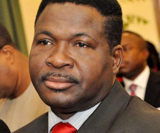 FG Files Charges Against Ozekhome Over Alleged Use of Forged Passport