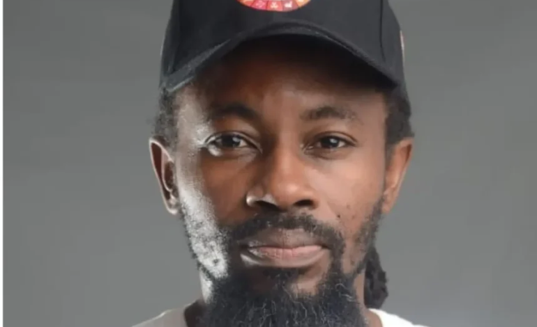 FCT Election: By 3pm I Had Won, Then Magic Happened — ADC Candidate, Moses Ogigi