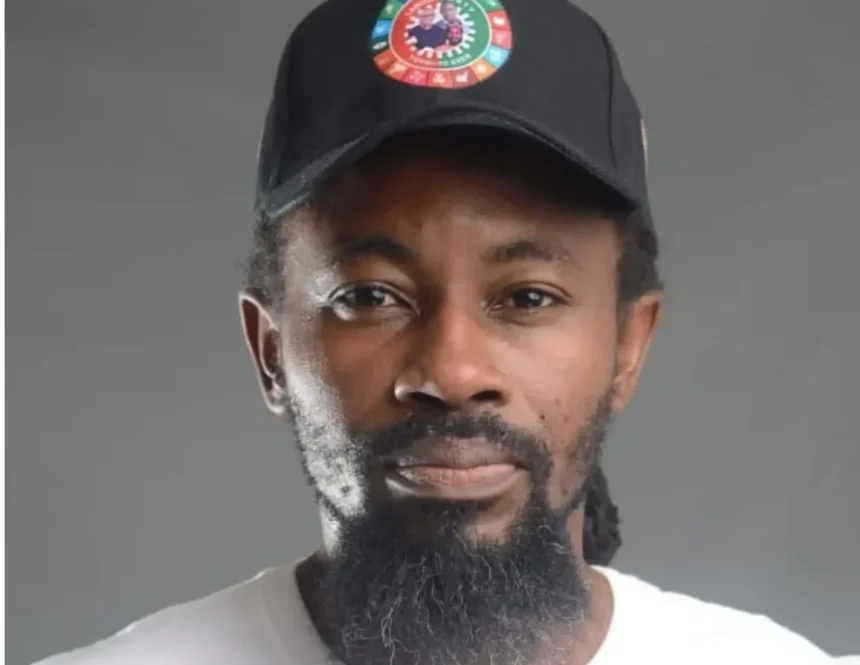 FCT Election: By 3pm I Had Won, Then Magic Happened — ADC Candidate, Moses Ogigi