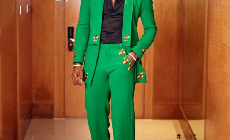 Ex-BBN Housemate Threatens Legal Action Against Woman Over Rape Allegation