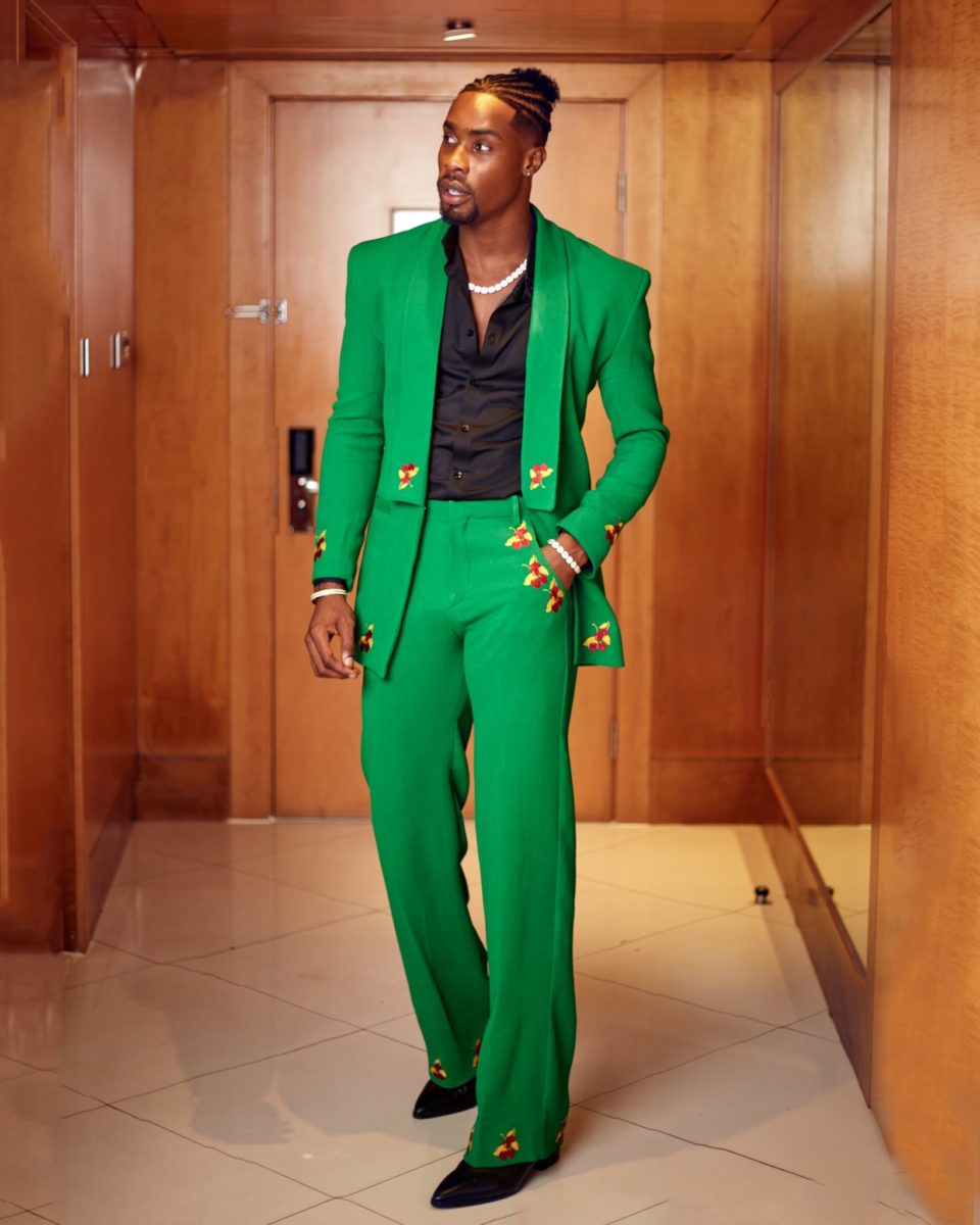 Ex-BBN Housemate Threatens Legal Action Against Woman Over Rape Allegation