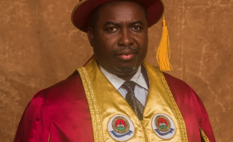 INEC Fixes Feb 20 For 2027 Presidential Election