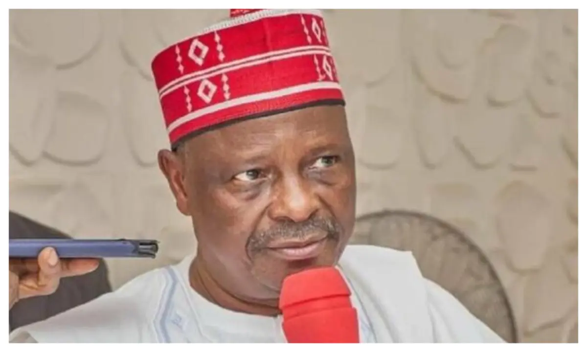 Kwankwaso No Longer Our Member, NNPP Insists Amid Supreme Court Controversy