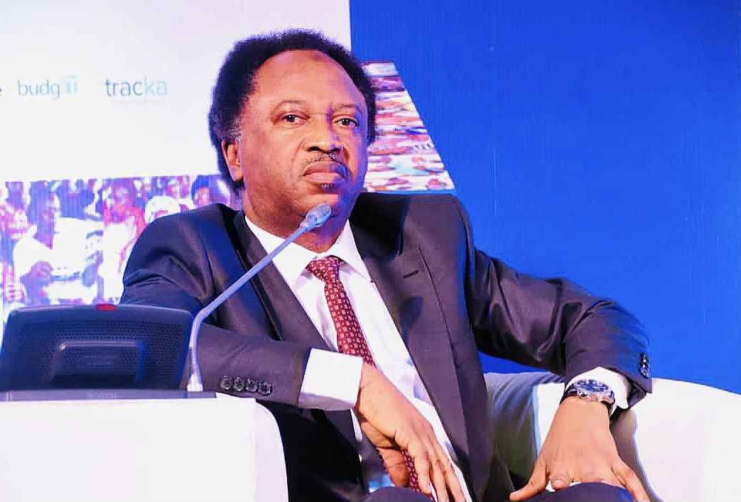 Nigerians Show Patriotism When Africans Mock Them But Silent When Americans Do Same – Shehu Sani