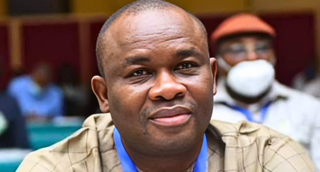 Bayelsa Assembly Confirms Peter Akpe As Deputy Gov