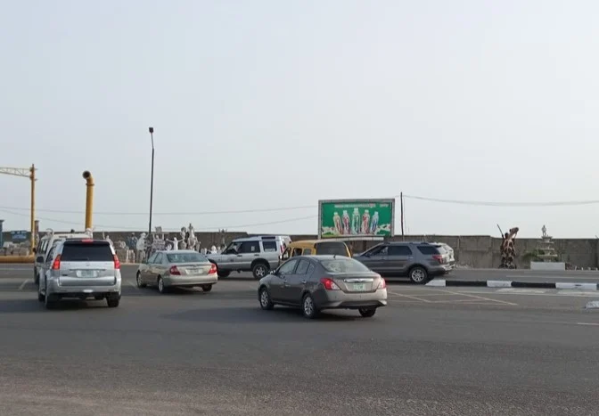 Three Dead, One Injured in Abeokuta–Lagos Expressway Crash