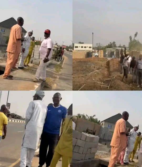 FG Land Beneficiaries Allege Extortion, Unlawful Demolition By Oyo Housing Corporation Despite ₦6m Settlement
