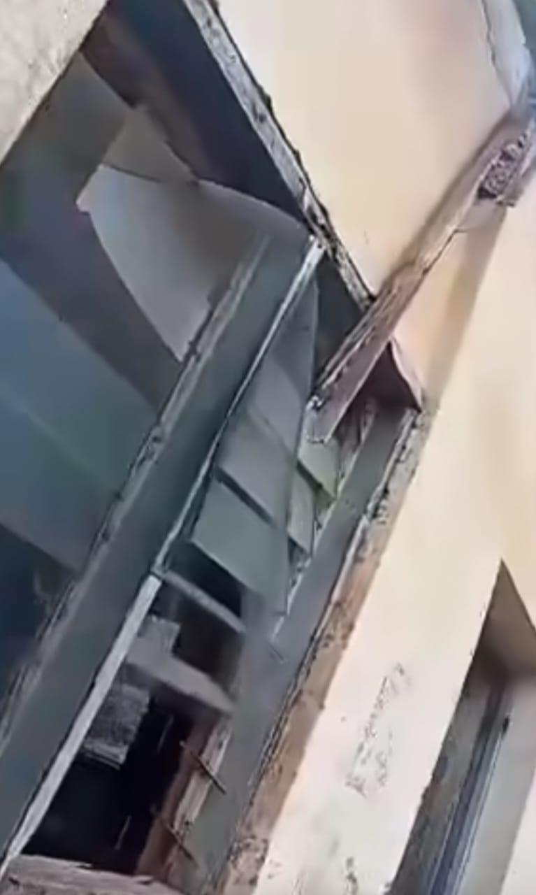 Community Seeks Adeleke’s Intervention Over Dilapidated PHC