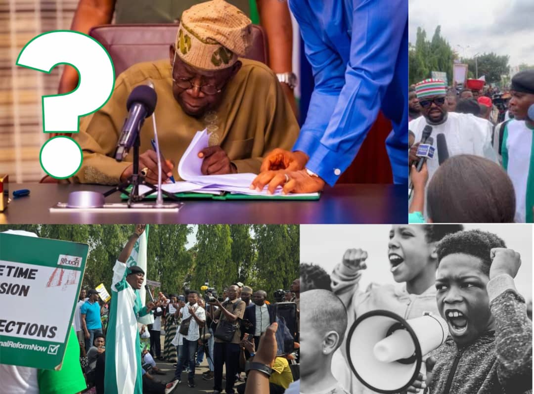 Good Politics Or Just Power? Two Years After The Elections