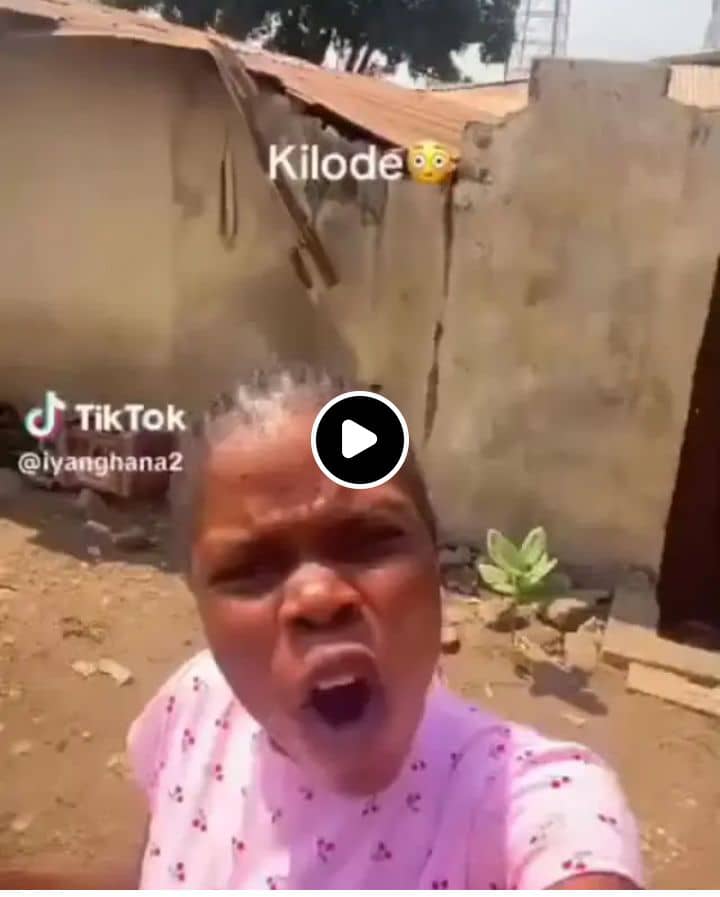 Police Arrest Woman For Exposing Alleged Extortion of Students In Oyo