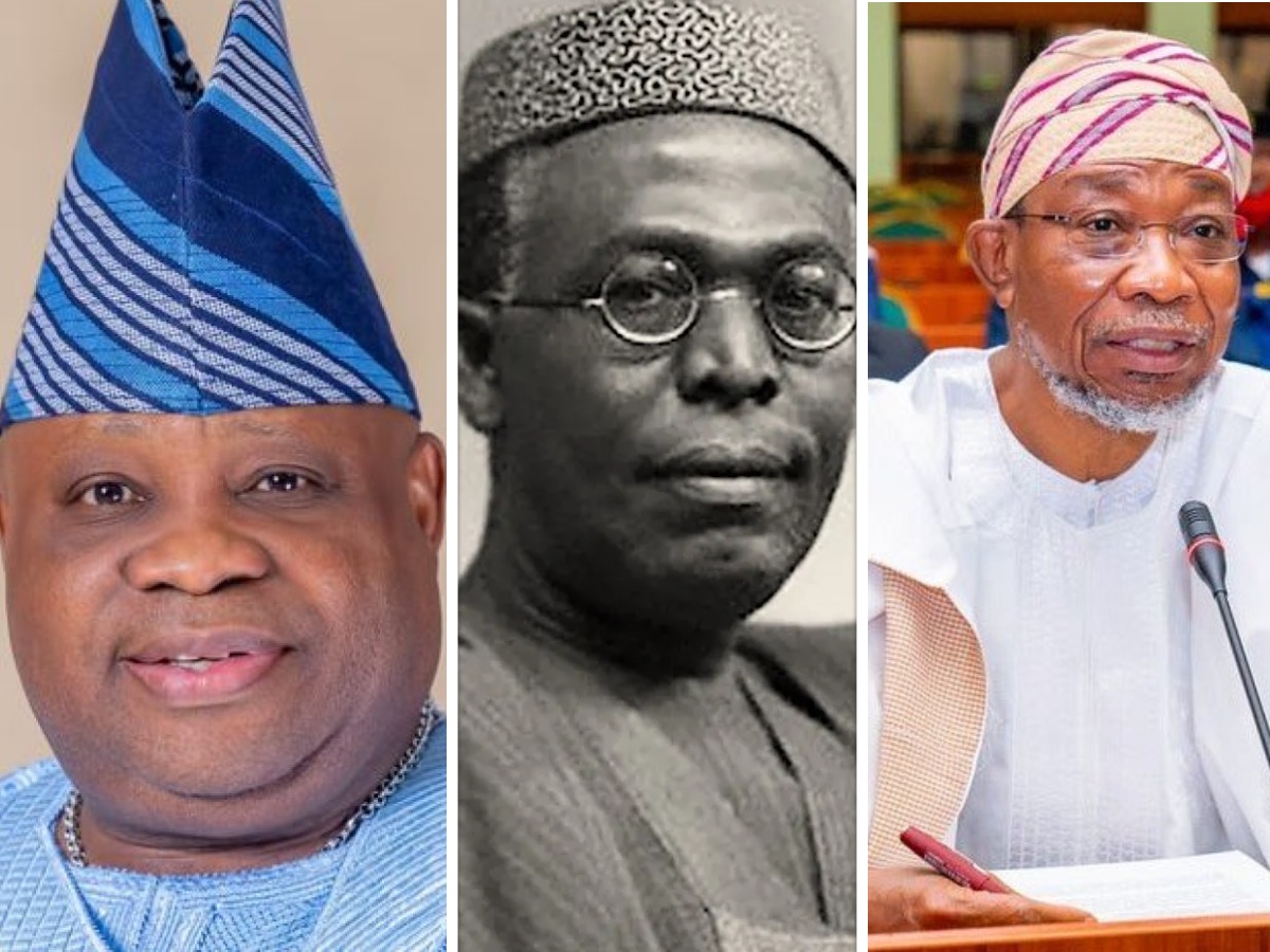 FACTCHECK: How Adeleke Lied About Previous Govt Intervention On Cooperative Societies
