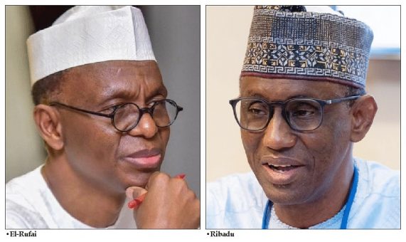 El-Rufai Seeks NSA Explanation On Toxic Chemical Procurement