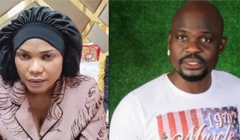 Iyabo Ojo Threatens Legal Action Against Baba Ijesha Over Comments on Her Children