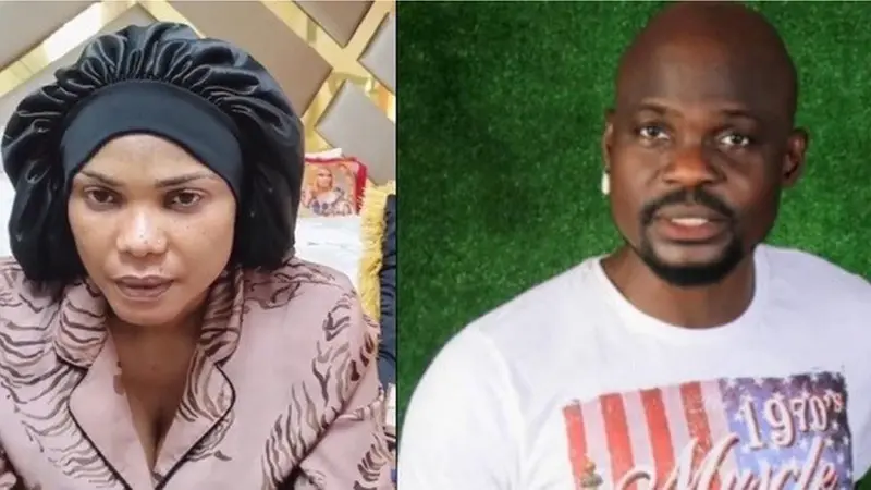 Iyabo Ojo Threatens Legal Action Against Baba Ijesha Over Comments on Her Children