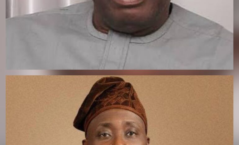 2027: Tension Hits Osun East APC Over Senatorial Ticket