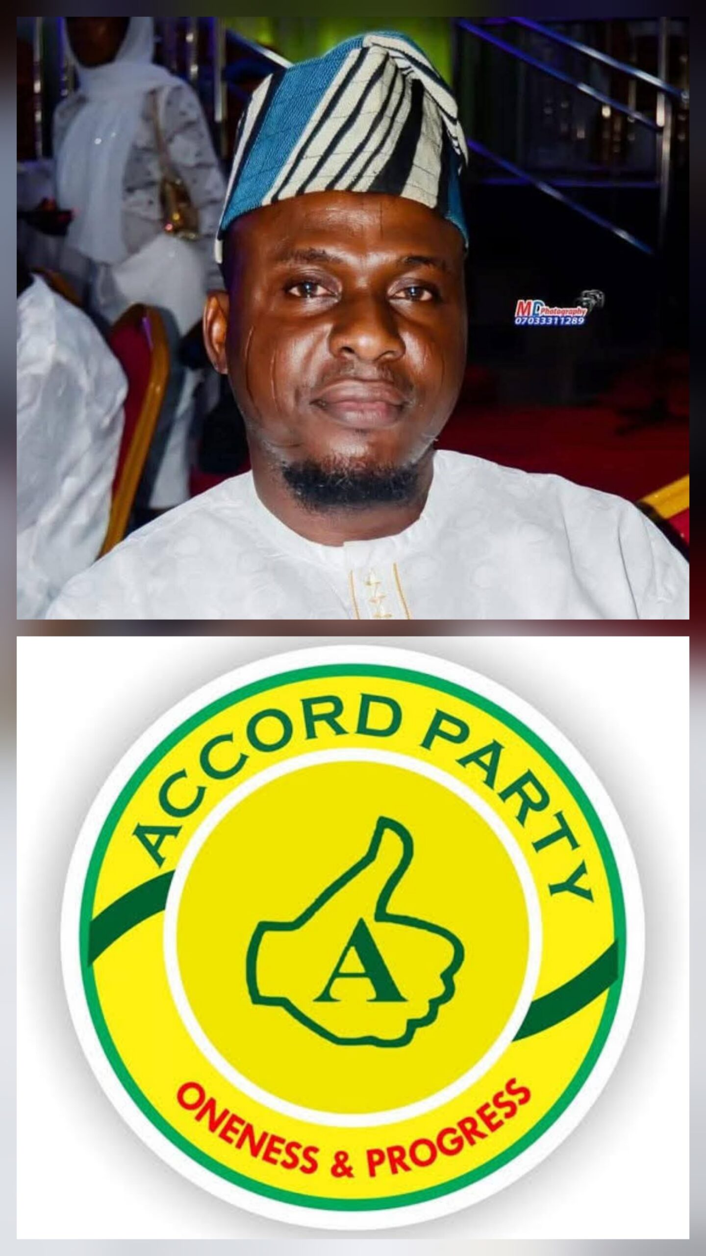 Osun Lawmaker Withdraws Resignation Letter Under Duress – Aide