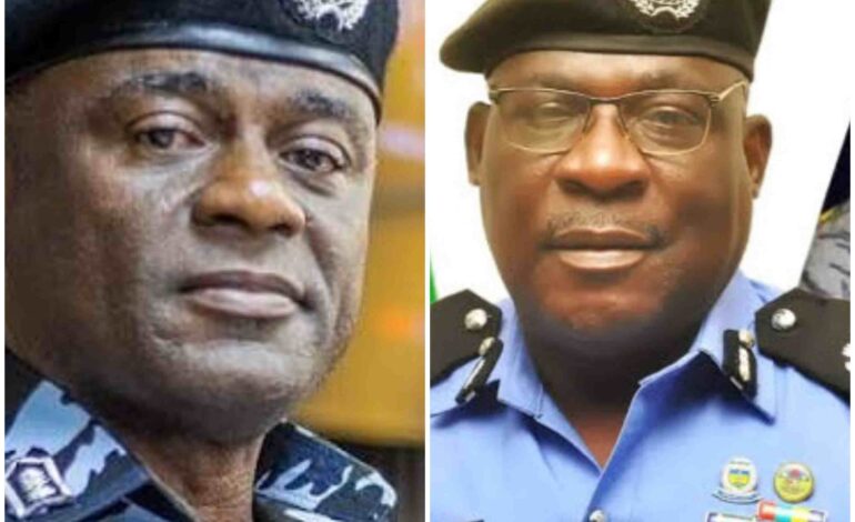 August 15: Group Tasks IGP To Caution Osun Police Command