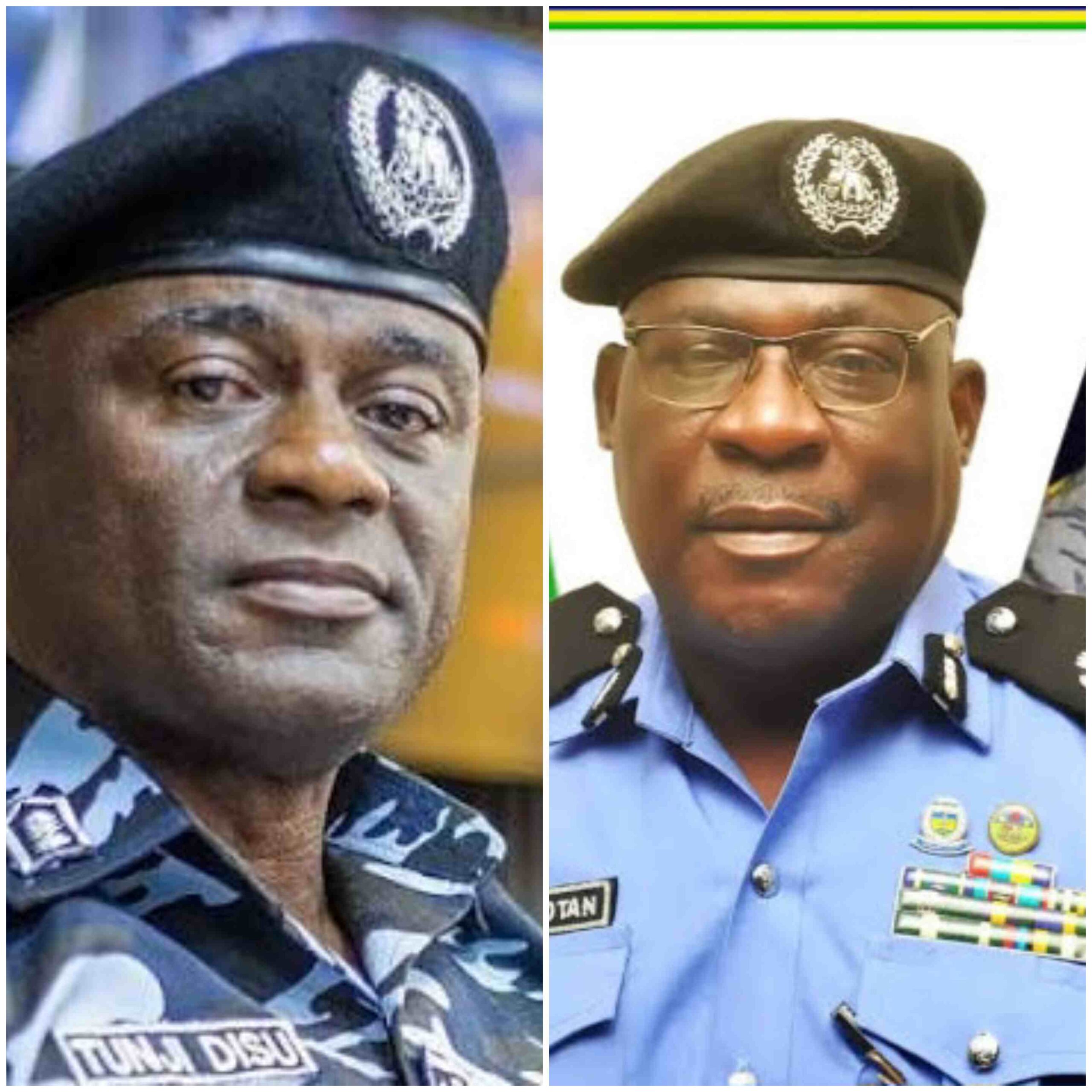 August 15: Group Tasks IGP To Caution Osun Police Command