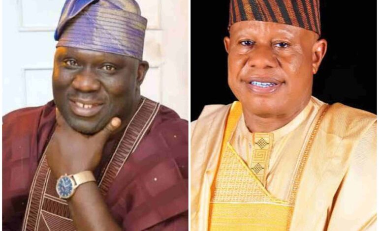 Adeleke’s Aide To Drag Osun APC Spokesperson To Court For Alleged Libel
