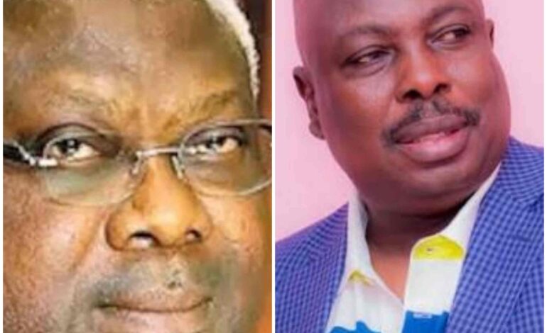 August 15: APC Will Win Without Omisore’s Support – Akere