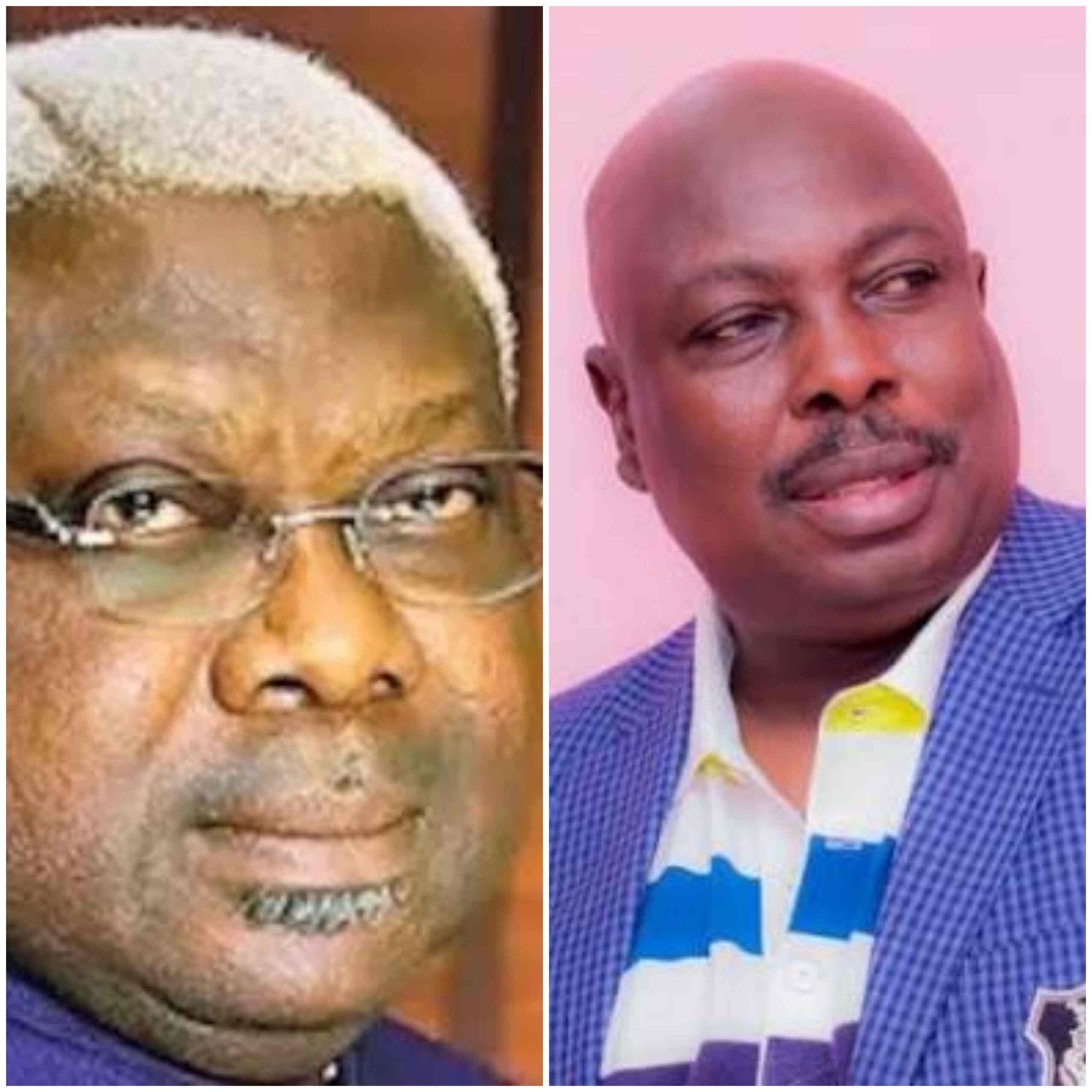 August 15: APC Will Win Without Omisore’s Support – Akere