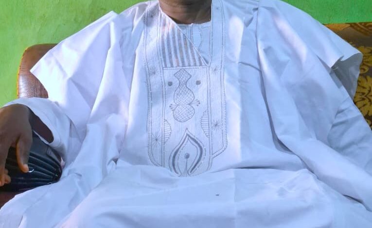 Osun Govt Appoints New Akire of Ikire