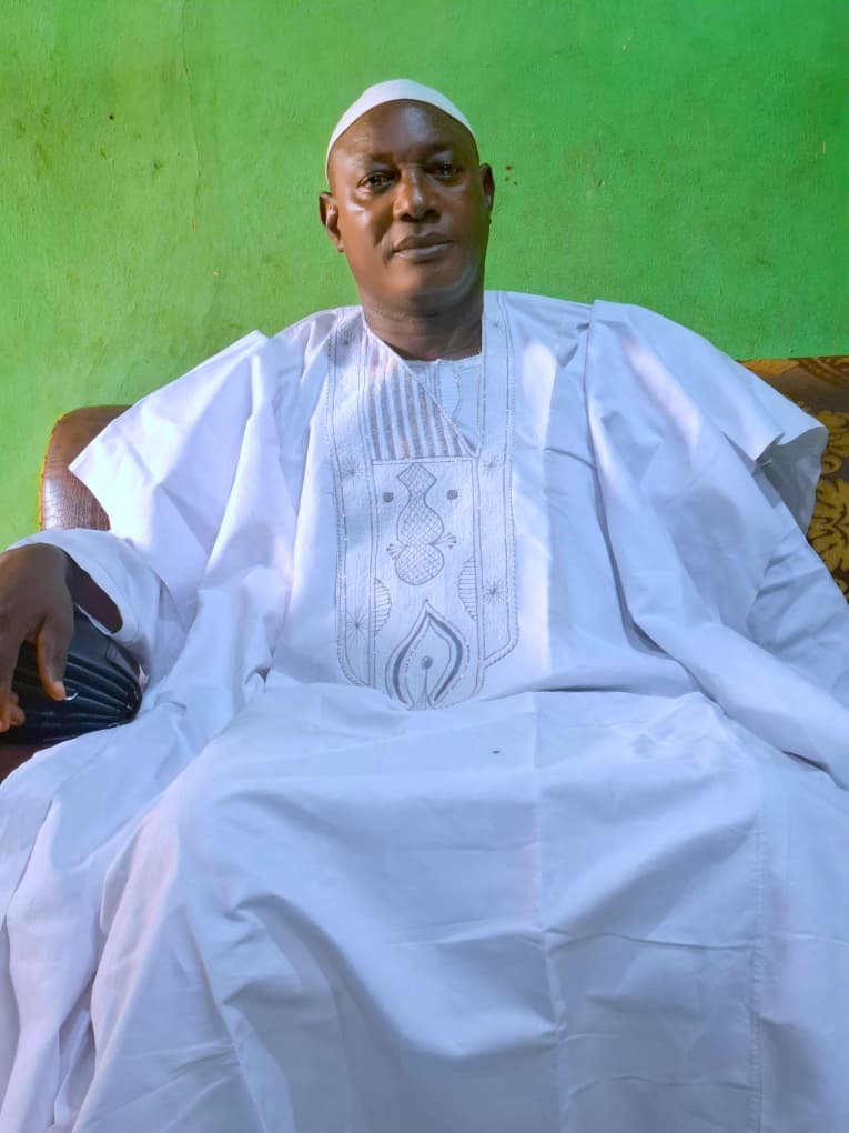 Osun Govt Appoints New Akire of Ikire