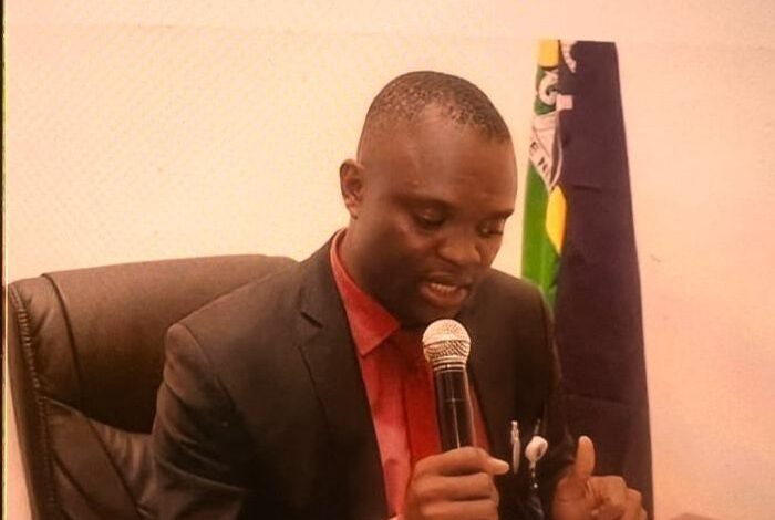 Abuja Fake Lawyer, Sam Nwadigo On The Run After Swindling Tenants