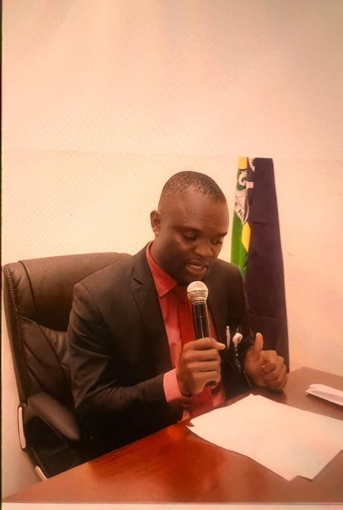 Abuja Fake Lawyer, Sam Nwadigo On The Run After Swindling Tenants