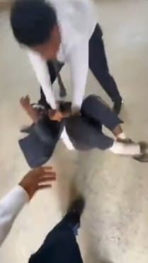 Secondary School Expels Students Who Bullied, Assaulted Colleague In Viral Video