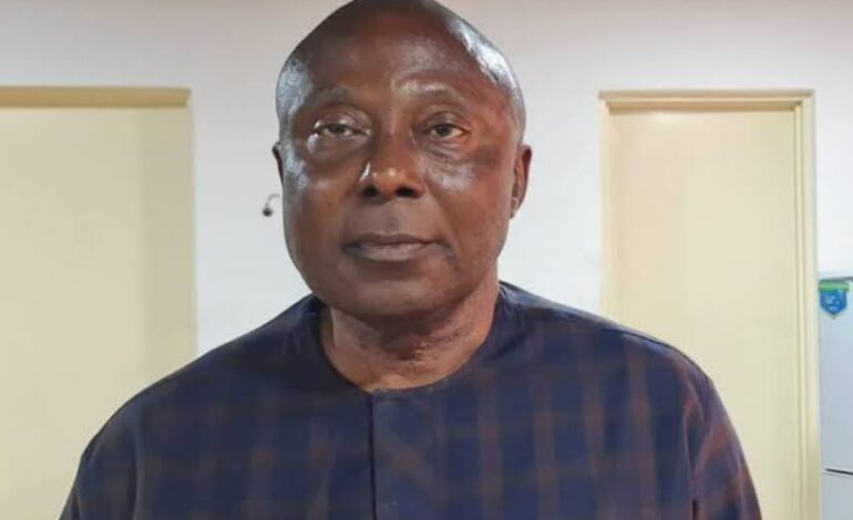 Court Sentences Ex-AGF, Nwabuoku, To 72 Years In Prison For N868m Fraud