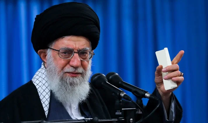EU Predicts Hope, Instability For Iran Over Khanenei’s Killing