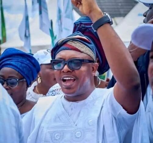 2026: Adereti’s Nomination Further Tears APC Apart As Ife Federal Constituency Elders Dissociate Selves