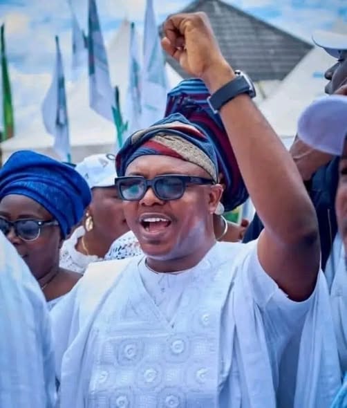 2026: Adereti’s Nomination Further Tears APC Apart As Ife Federal Constituency Elders Dissociate Selves