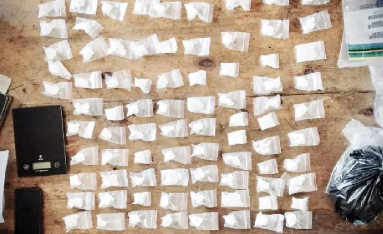 Nigerian Student Arrested With N49m Cocaine In S’Africa