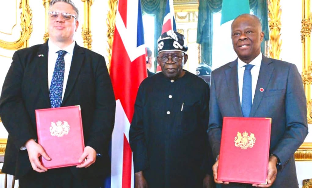 Tinubu’s Ally, Chagoury To Handle N1.4trn Lagos Ports Project