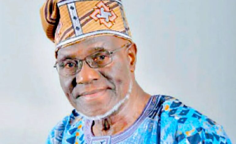 How Osun Workers Consented To Modulated Salaries Under Aregbesola – Ex NLC President