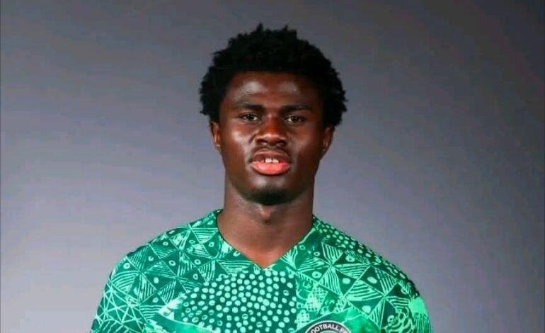 Norway Jails Nigerian Player For Sexual Assault