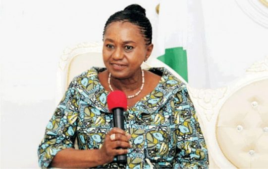 Ex-Rivers Deputy Gov Harry-Banigo Dumps PDP for APC