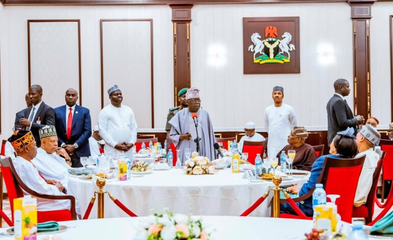 Editorial: The President, the Media and the Season of Monsters